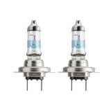 Pachet 2 Becuri Far H7 55W 12V X-Treme Vision Pro150 (Blister) Philips