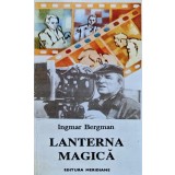 Lanterna magica - 1994 - Ingmar Bergman ($L165)