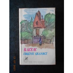 BALZAC - EUGENIE GRANDET (1972)
