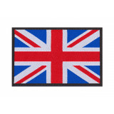 Patch Steag Great Britain Claw Gear