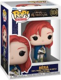 Figurina - Pop! The War of the Rohirrim: Hera | Funko