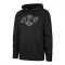 Los Angeles Kings hanorac de bărbați cu glugă imprint 47 burnside hood - XL
