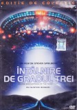 DVD Film de colectei: Intalnire de gradul trei ( r: Steven Spielberg - vezi descriere )