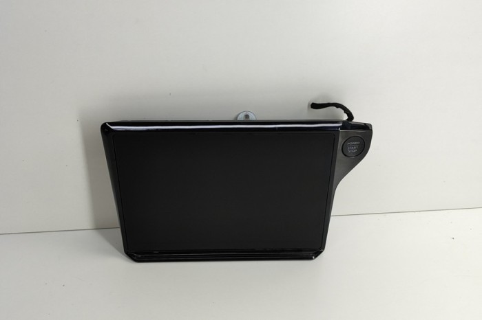 Ecran de navigație FORD PUMA J2K, CF7 2024 OEM: R1TB-18B955-GC,R1TB-18B955-GC3UAW 29373099