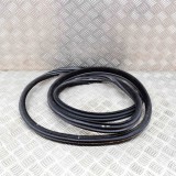 Garnitura Usa Stanga Spate BMW X5 F15 F85 (2014-) OEM 7289639 Chedere Cromate Eurowest Lema Inox