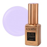 Cumpara ieftin Rubber Base Hema Free LUXORISE ELITE CHARM - Mauve Melody 15ml