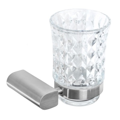 Cana pentru baie Brushed Nickel 322224 foto