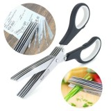 Foarfeca pentru bucatarie 20 cm Rapesco