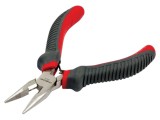 Clești drepți semirotunzi PROLINE 125mm cod 28791 - unelte profesionale