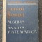 CULEGERE DE PROBLEME. Algebra si analiza matematica - Cioranescu, Rosculet