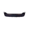 Bara spate Ford Focus C-Max (C214), 10.2003-06.2007, Primerizat, 1333893, 323596 , parte superioara