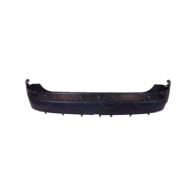 Bara spate Ford Focus C-Max (C214), 10.2003-06.2007, Primerizat, 1333893, 323596 , parte superioara foto