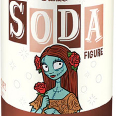 Figurina - Soda The Nightmare Before Christmas: Sally | Funko