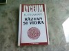 RAZVAN SI VIDRA - B.P. HASDEU, Brosata