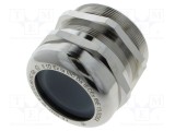 Garnitură etanșare M63 IP68 alamă SKINTOP&reg; MSR-M ATEX LAPP