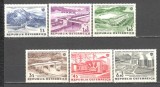 Austria.1962 15 ani societatile de stat din electricitate MA.646