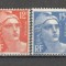 Franta.1951 Marianne Gandon SF.166