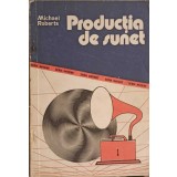 PRODUCTIA DE SUNET-MICHAEL ROBERTS-177923