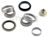 SNR R184.53 Set rulment roata