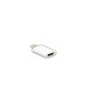 Convertor / adaptor rapid Micro USB pentru Iphone 5