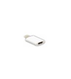 Convertor / adaptor rapid Micro USB pentru Iphone 5, Oem