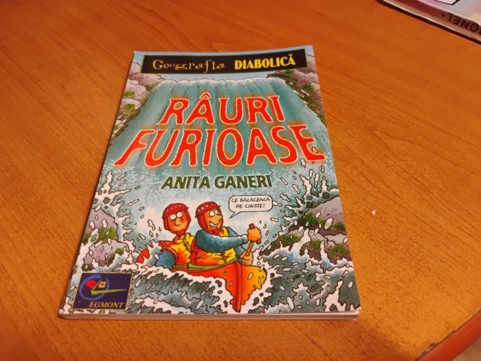 R&acirc;uri furioase