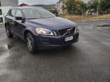 Volvo XC60 2,4 Diesel 2013