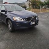 Volvo XC60 2,4 Diesel 2013