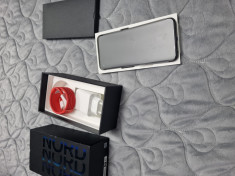 OnePlus Nord CE 2 Lite, Dual SIM, 6GB RAM, 128GB, 5G, Black Dusk NOU! foto