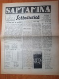 saptamana fotbalistica 10 martie 1990-art. despre ilie balaci si ruud gullit