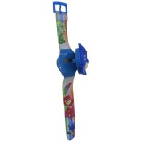 Ceas electronic Eroi in Pijama