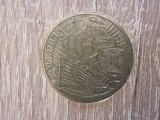 Moneda 50 de bani
