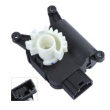Actuator clapeta ventilatie Volkswagen Golf, Plus V, Passat, Tiguan, Touran, Caddy, Sharan 572804 1K0907511C