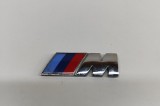 Emblema aripa dreapta BMW X3 G01, F97 2019 OEM: 8058882 30389662