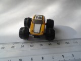 Bnk jc Galoob Micro Machines 1987 - Porsche 928 4x4