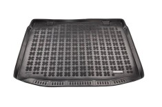 Covor Tavita Portbagaj Premium Honda CR-V V podea in pozitie ridicata, 5 loc 2018 - 2022