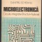 C9112 MICROELECTRONICA. CIRCUITE INTEGRATE, STRUCTURI, APLICATII - SCHEIANU