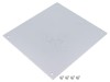Placă de montare aluminiu TAKACHI pentru carcase