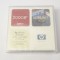 Caseta date HP Ultrium 1 data cartridge 200 Gb C7971A - sigilate