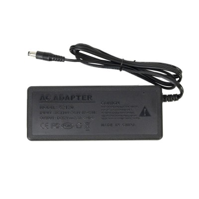 Aproape nou: Alimentator PNI IPMAX POE 48V, intrare 230V, iesire 48V, 2.3A, negru p foto