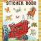 Tractor Mac Sticker Book