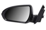 Oglinda exterioara HYUNDAI i30 FASTBACK (PDE, PDEN) (2017 - Prezent) BLIC 5402-20-1966316P
