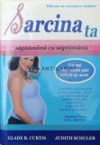 Sarcina ta saptamana cu saptamana - 2008 - Glade B. Curtis (Z158), Semne
