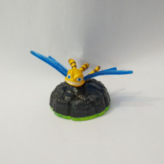 Figurina Skylanders Spyro's Adventure - Sparx Dragonfly - Model 83998888