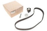 Kit distributie Renault Clio IV, V, Megane III, Symbol III, Kangoo diesel 1.5 original 487183 130C14613R-2
