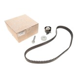 Kit distributie Renault Clio IV, V, Megane III, Symbol III, Kangoo diesel 1.5 original 487183 130C14613R-2