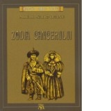 Zodia Cancerului - Mihail Sadoveanu