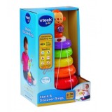 Turn muzical cu inele, Vtech