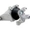 Suport motor hidroelastic Honda Cr-V 2007-2011, Dreapta, NTY ZPS-HD-123