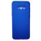 Husa Samsung Galaxy S8 Plus, - Silicon, Albastru